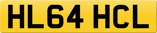 HL64HCL